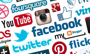 Social Network, Web Marketing in tutta Italia