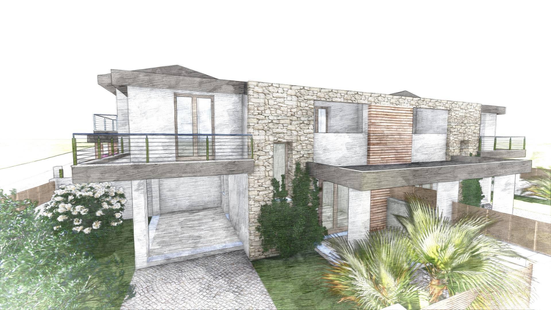 Terreno edificabile a Castiadas