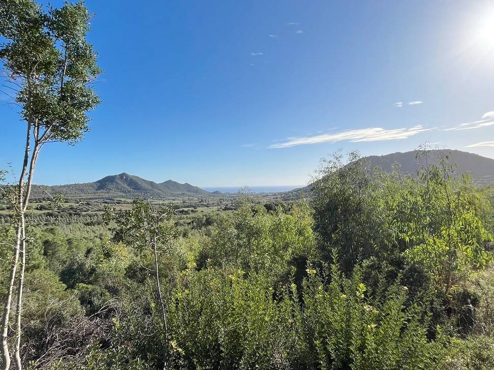Terreno Agricolo a Castiadas