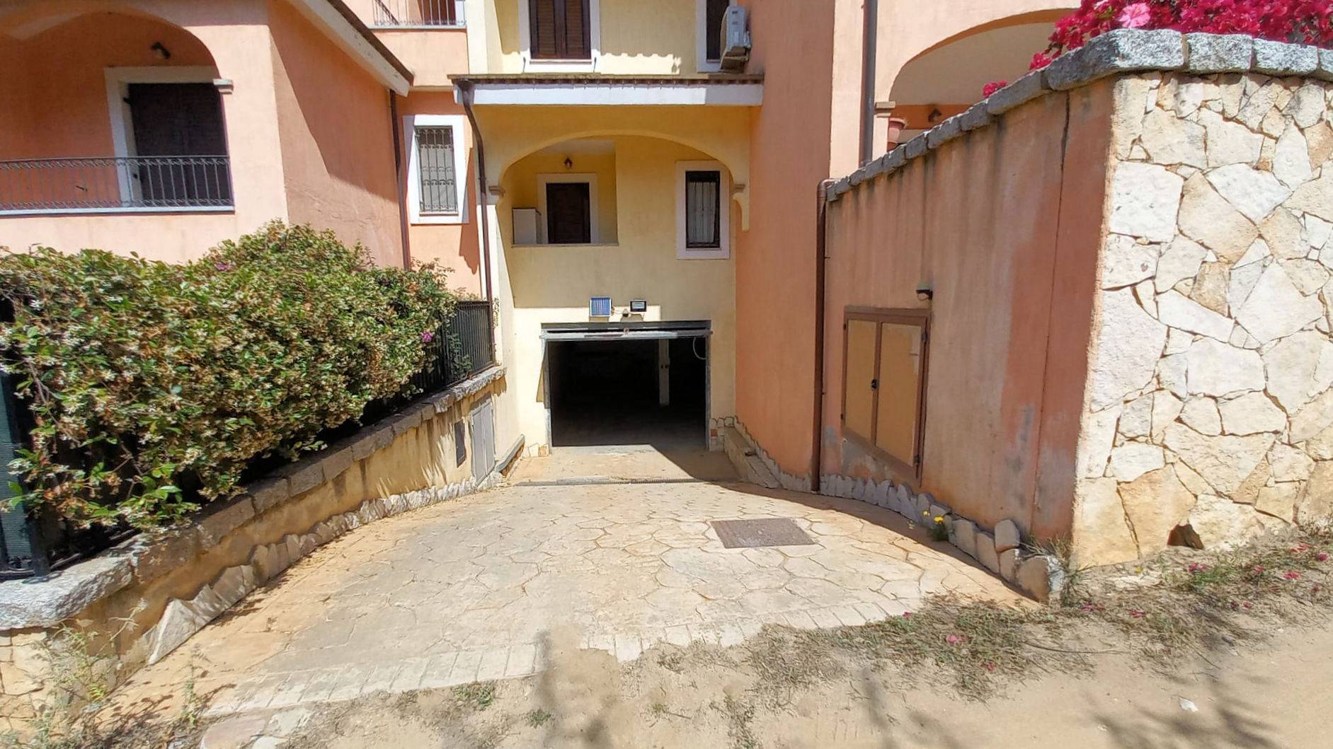 Box o garage a Villasimius