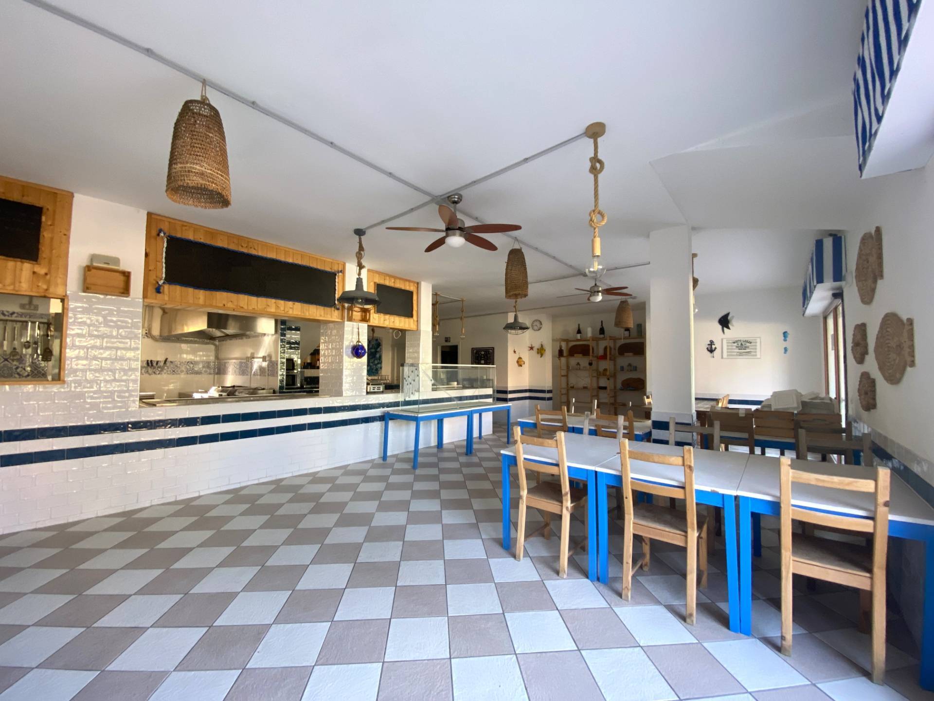 Attività commerciale a Villasimius