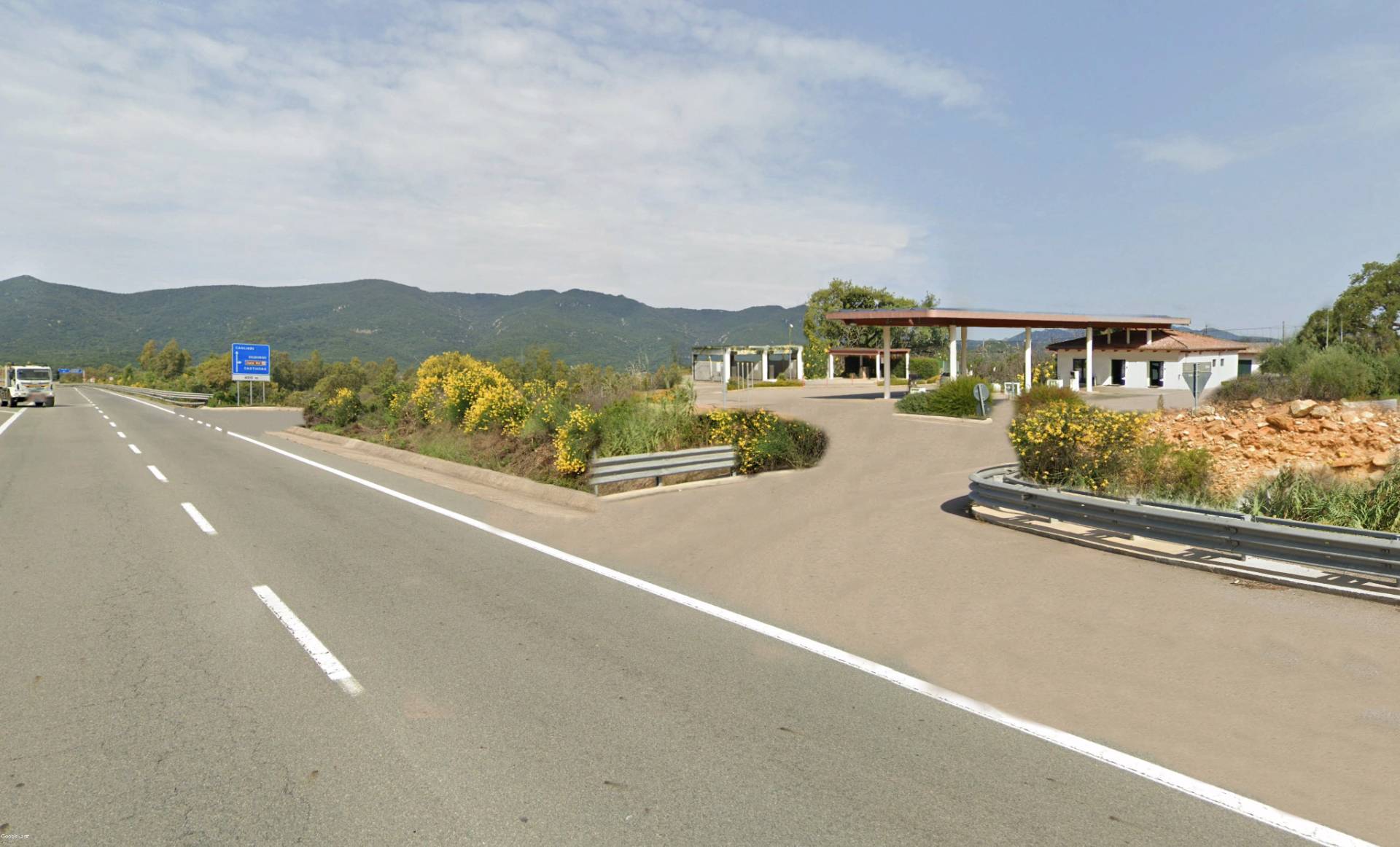 Terreno edificabile a Castiadas