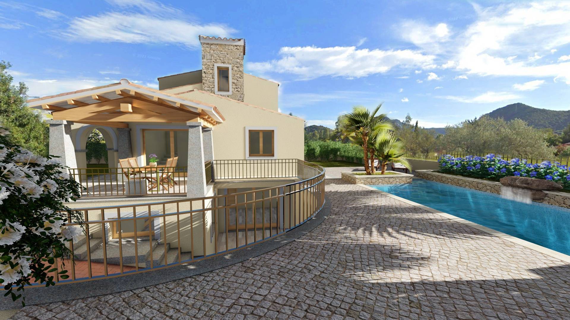 Terreno edificabile a Castiadas