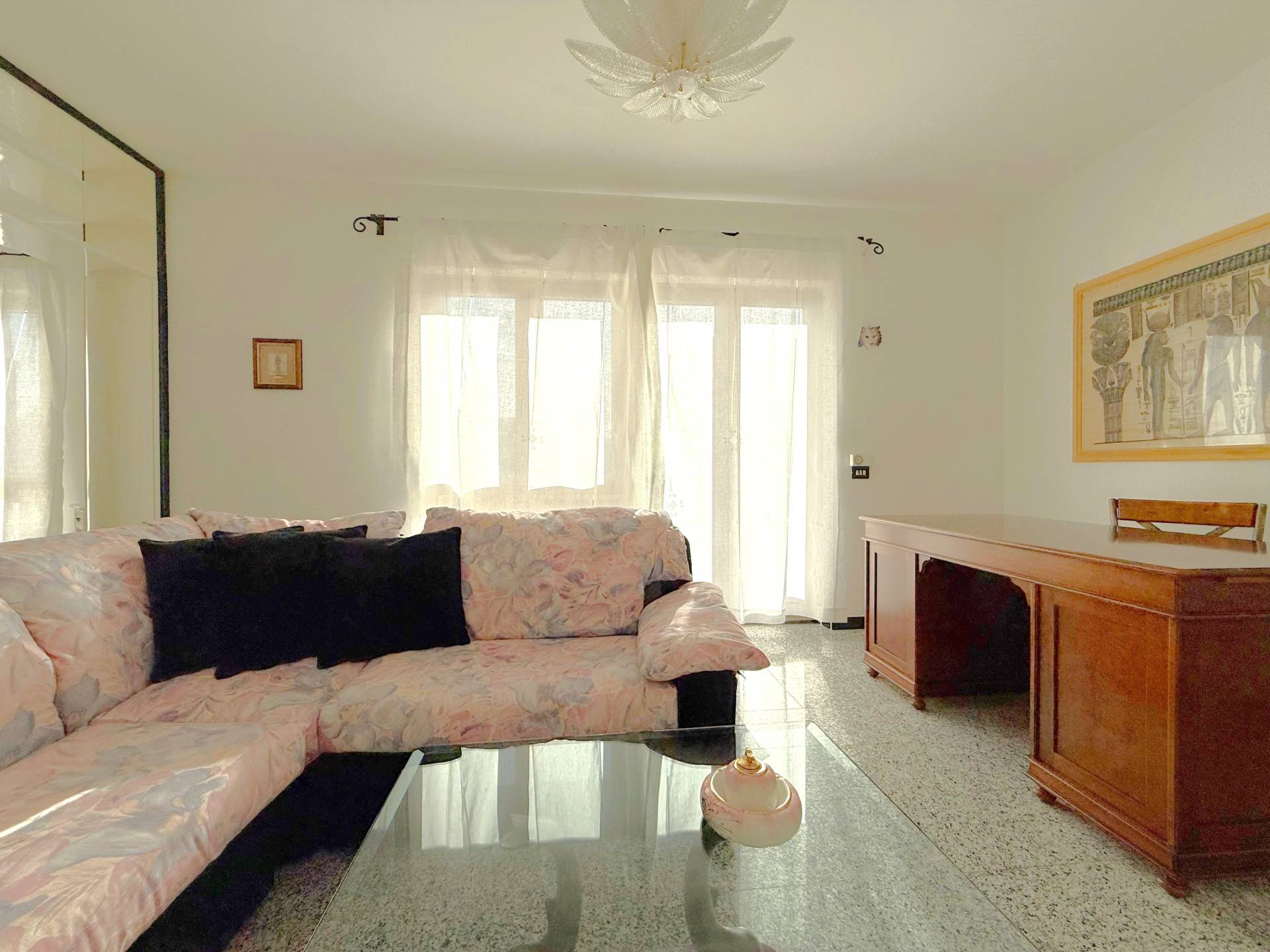 Appartamento a Villamassargia