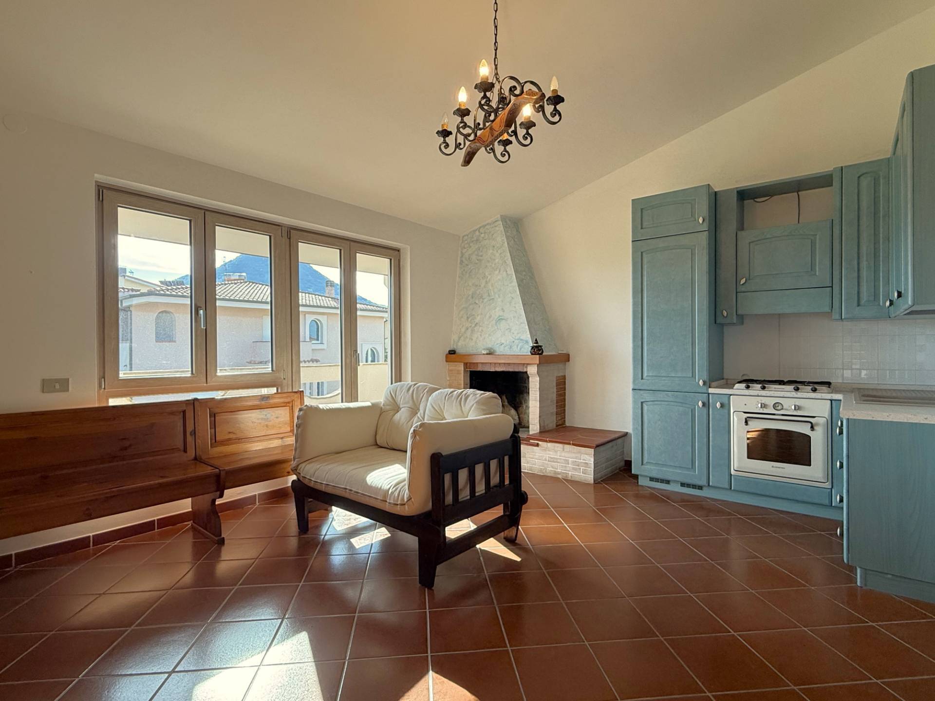 Appartamento a Villamassargia