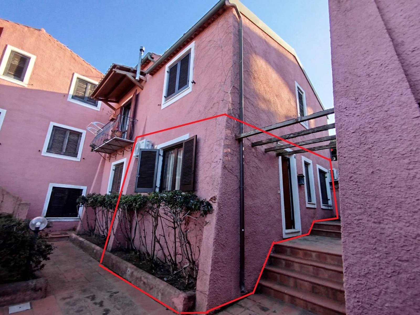 Appartamento a Tortolì