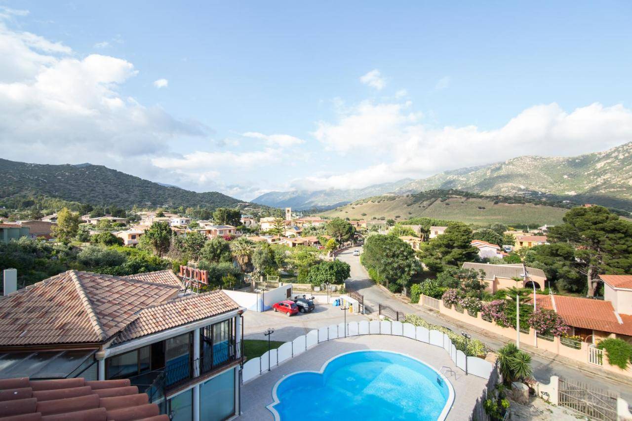 Locale commerciale a Sinnai