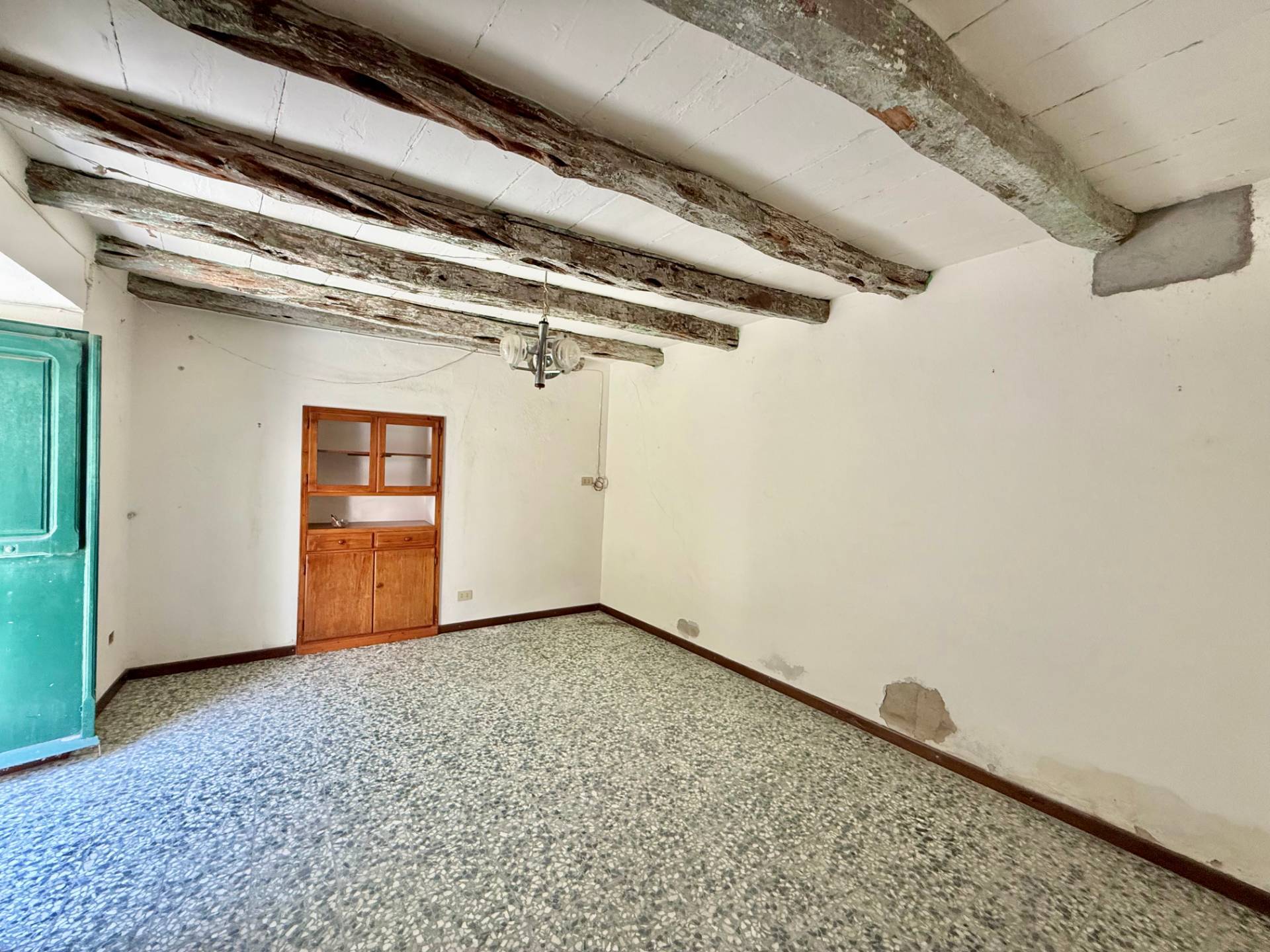 Terracielo/Terratetto a Tertenia