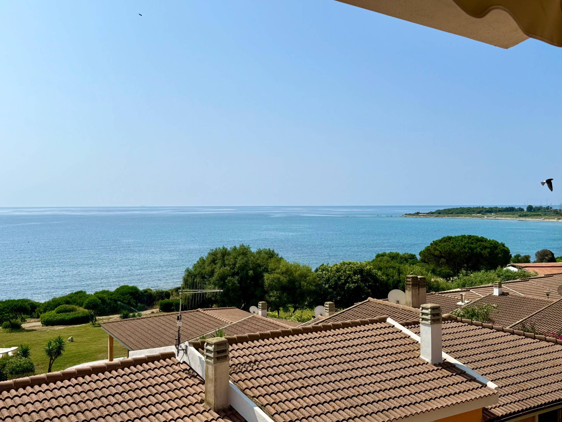 Villetta a schiera a Villaputzu