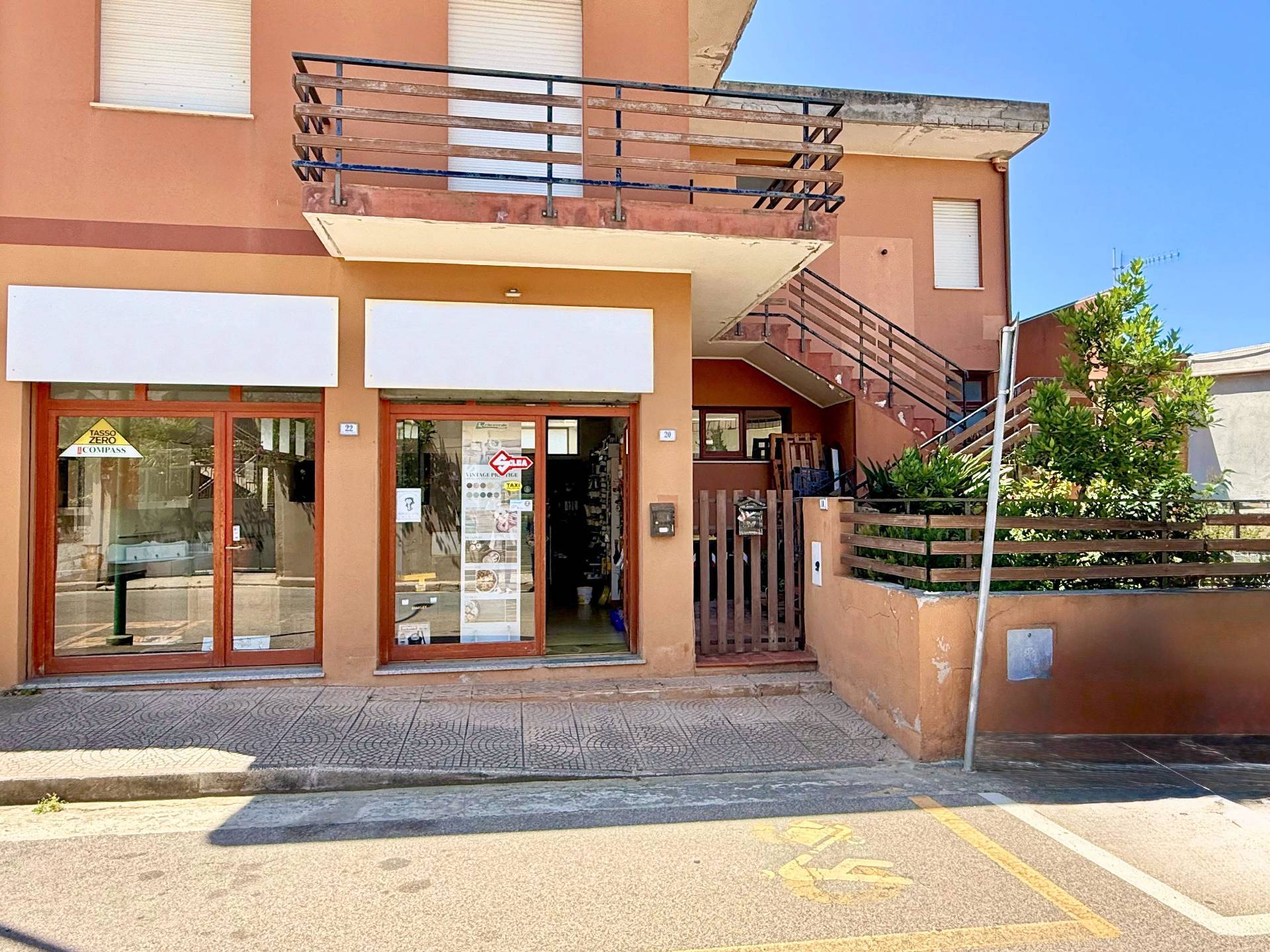 Appartamento a Villasimius