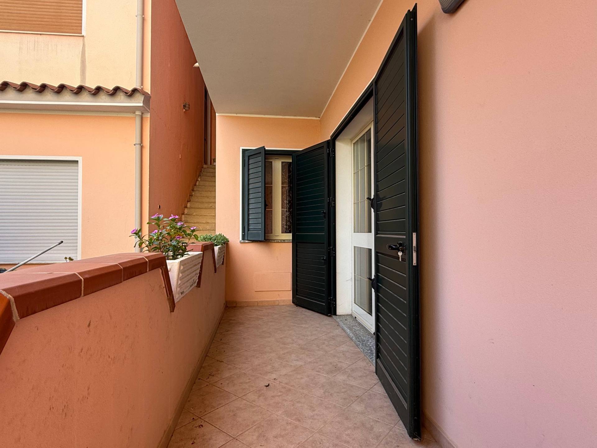 Appartamento a Villaputzu