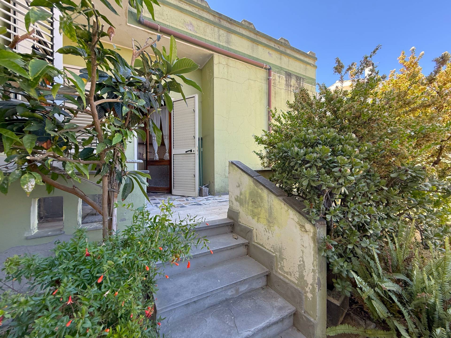 Casa singola a Muravera