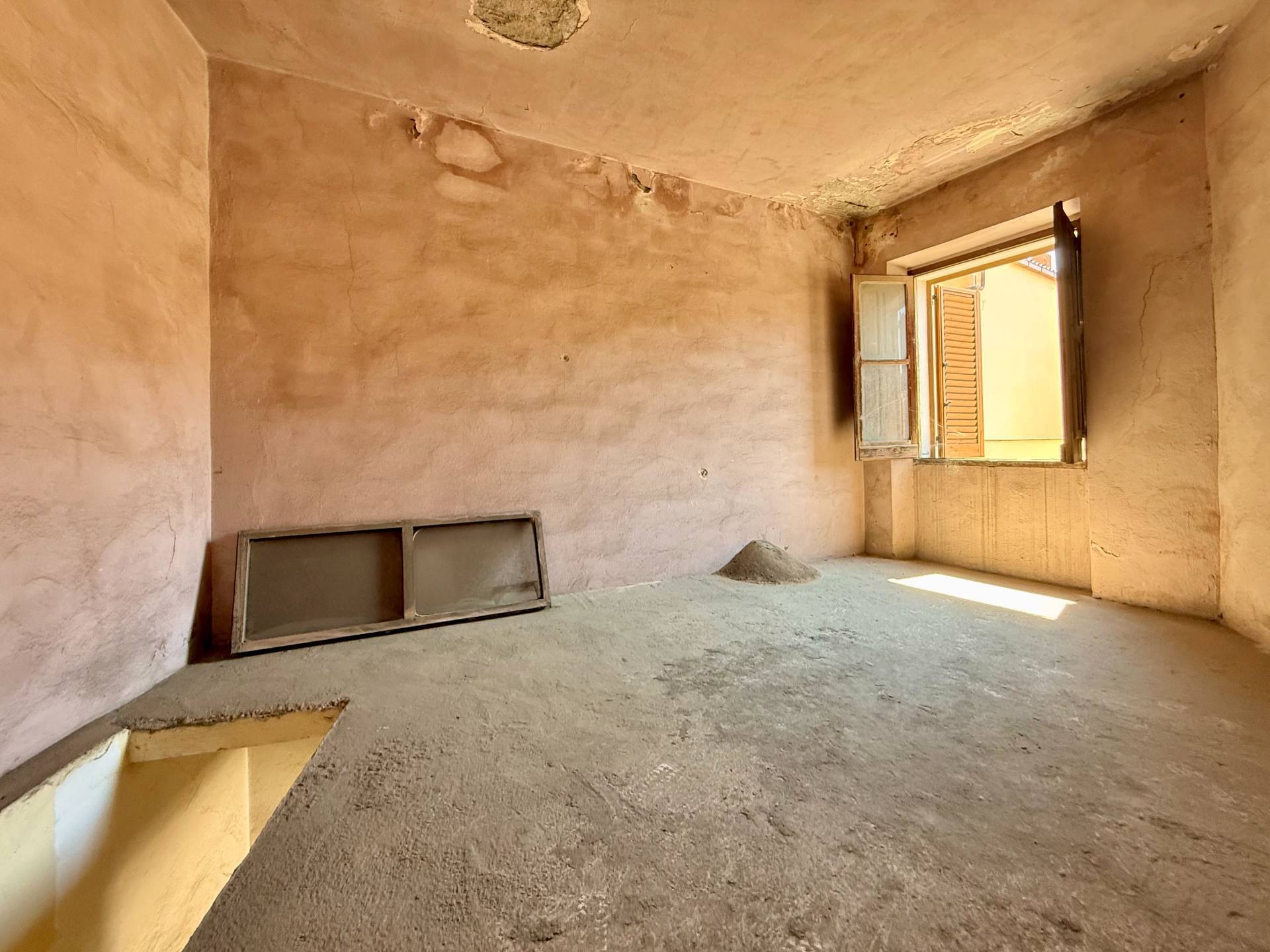 Porzione di casa a San Vito