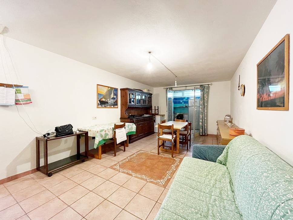 Appartamento a Villasimius