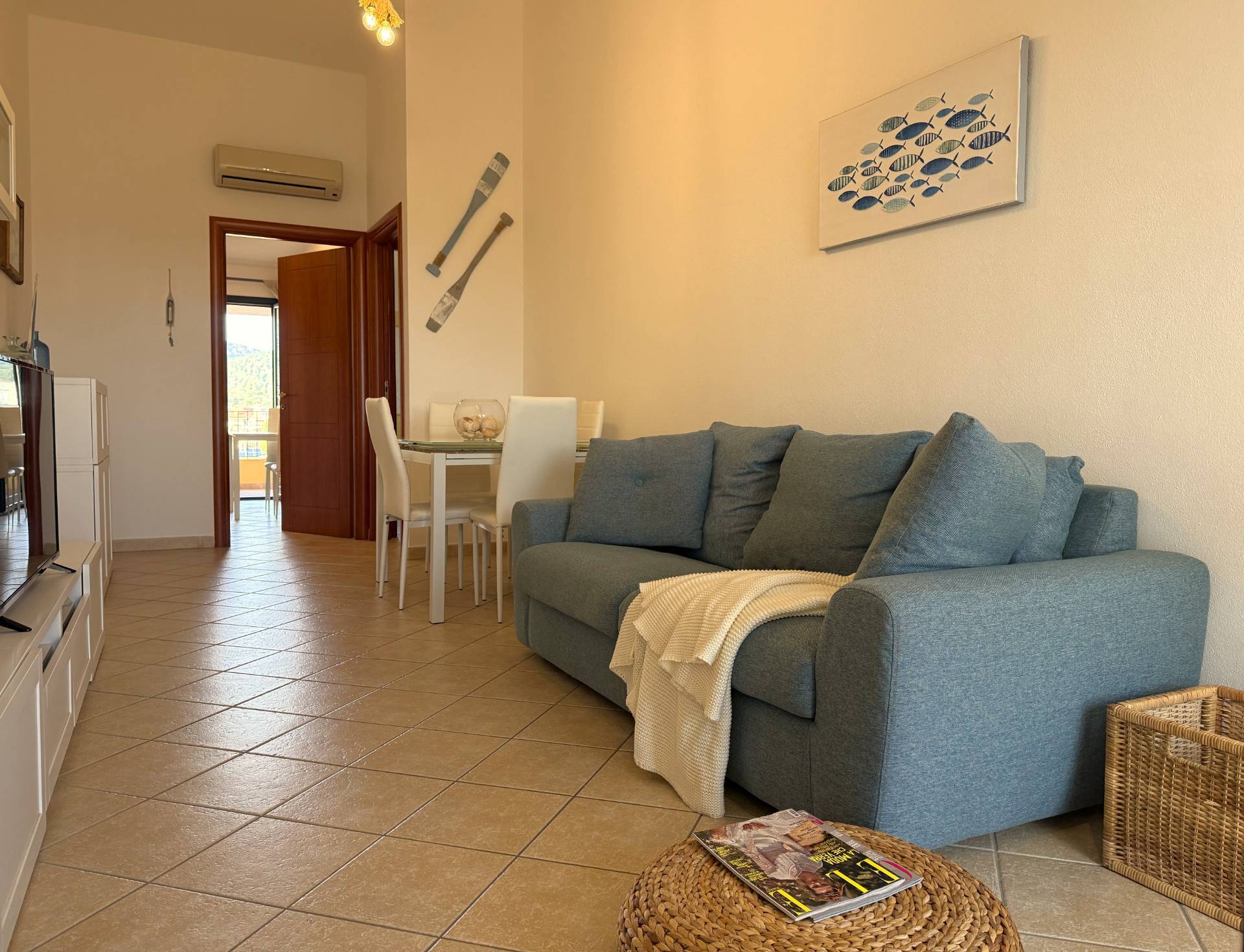 Appartamento a Muravera