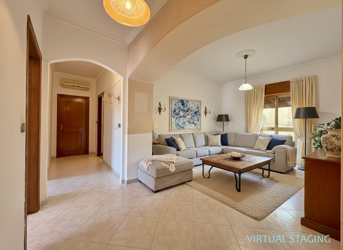 Appartamento a Tertenia