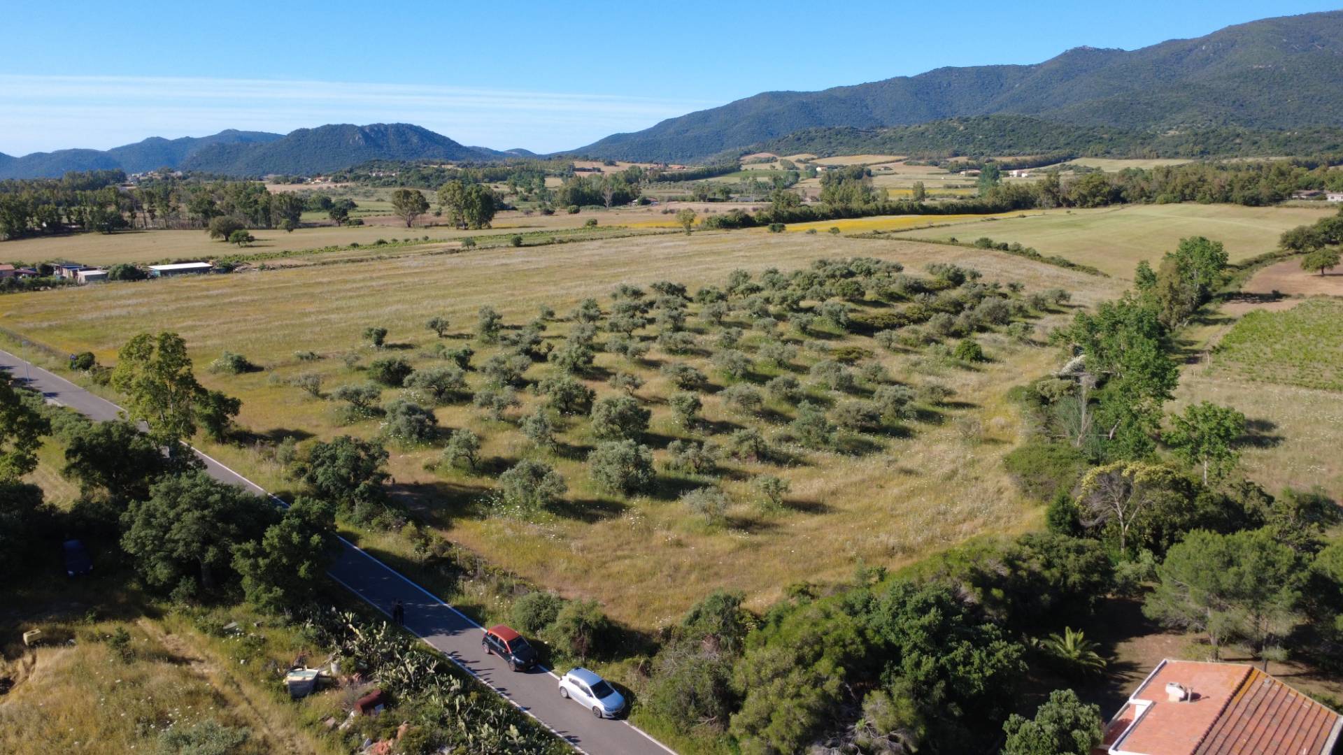 Terreno Agricolo a Castiadas