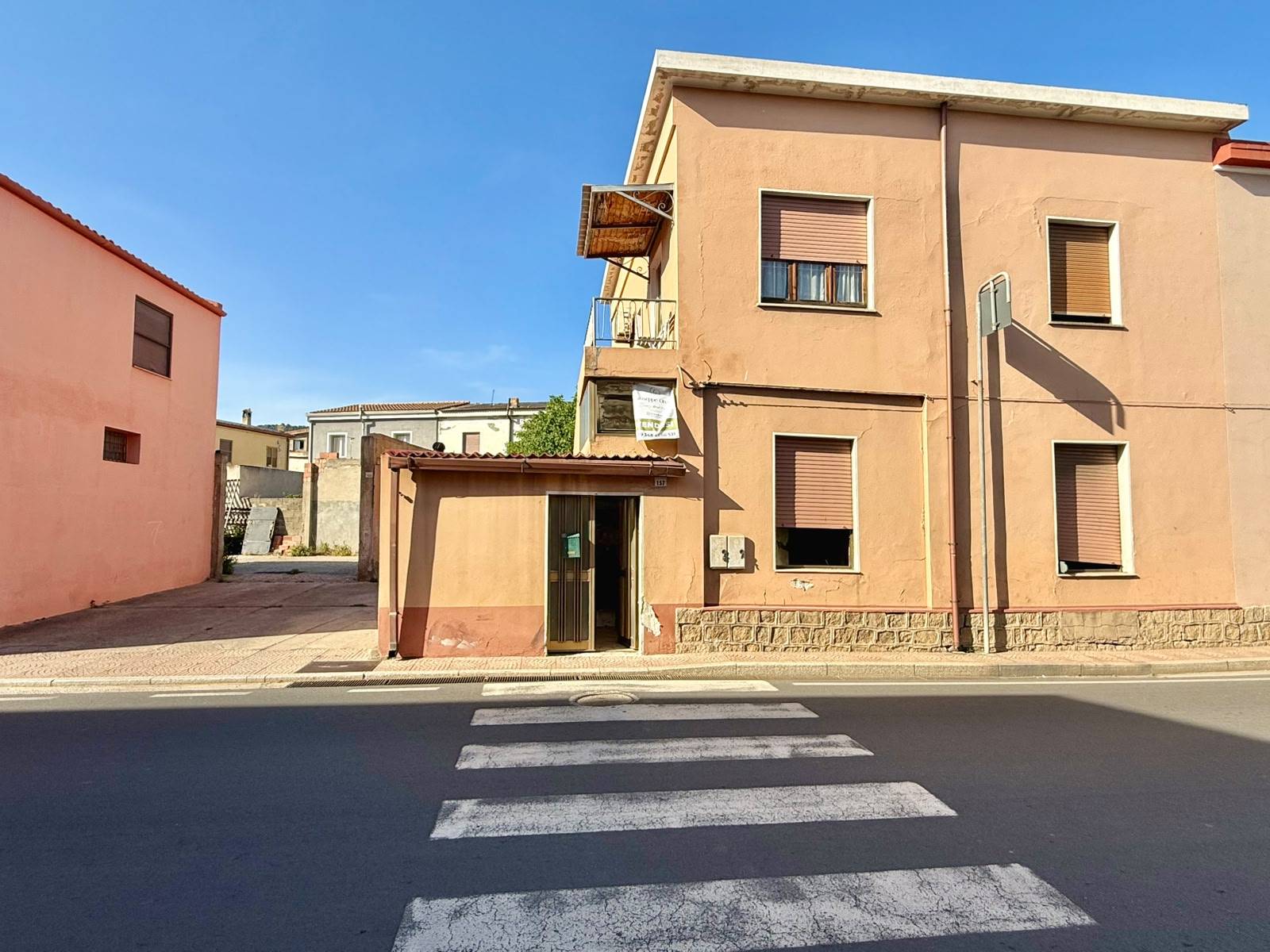 Appartamento a Villaputzu