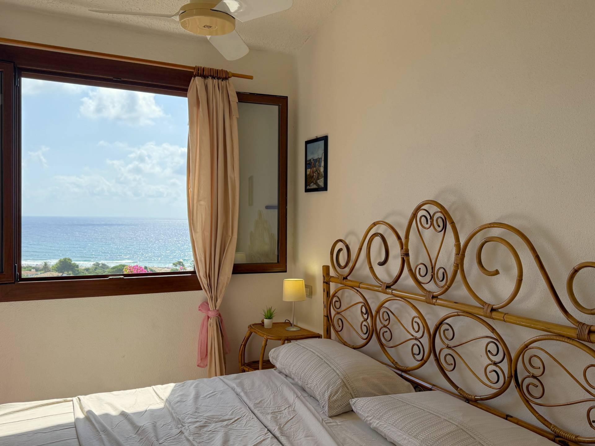 Bilocale Vista Mare Costa Rei – 350m dalla spiaggia