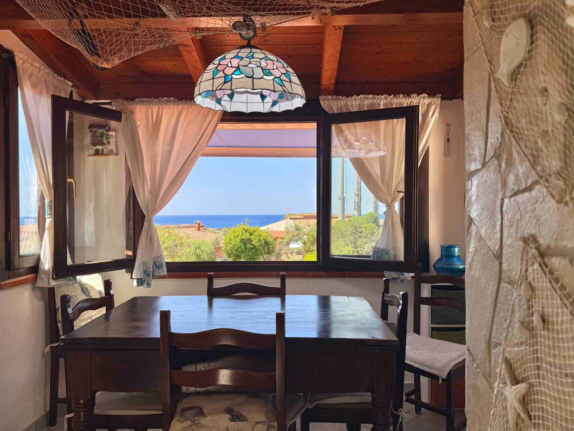 Villetta vista mare a pochi passi dalla spiaggia